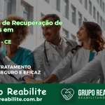 🚨 Clínica de Recuperação de Drogas em Ibiapina - CE