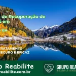🚨 Clínica de Recuperação de Drogas em Ibicaraí - BA