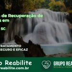 🚨 Clínica de Recuperação de Drogas em Ibicaré - SC