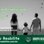 🚨 Clínica de Recuperação de Drogas em Ibiporã - PR