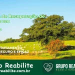 🚨 Clínica de Recuperação de Drogas em Ibirá - SP