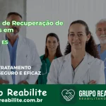 🚨 Clínica de Recuperação de Drogas em Ibiraçu - ES