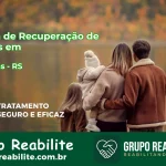 🚨 Clínica de Recuperação de Drogas em Ibiraiaras - RS