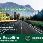 🚨 Clínica de Recuperação de Drogas em Ibirapitanga - BA