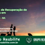 🚨 Clínica de Recuperação de Drogas em Ibirapuã - BA