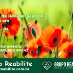🚨 Clínica de Recuperação de Drogas em Ibirataia - BA