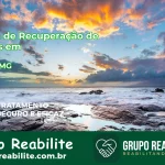 🚨 Clínica de Recuperação de Drogas em Ibirité - MG