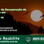 🚨 Clínica de Recuperação de Drogas em Ibirubá - RS