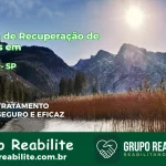 🚨 Clínica de Recuperação de Drogas em Ibitinga - SP
