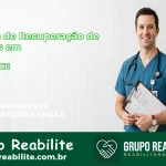 🚨 Clínica de Recuperação de Drogas em Icapuí - CE