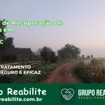 🚨 Clínica de Recuperação de Drogas em Içara - SC