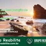 🚨 Clínica de Recuperação de Drogas em Icaraí de Minas - MG