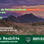 🚨 Clínica de Recuperação de Drogas em Icatu - MA