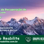 🚨 Clínica de Recuperação de Drogas em Icém - SP