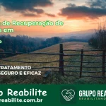 🚨 Clínica de Recuperação de Drogas em Iepê - SP