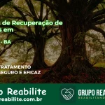 🚨 Clínica de Recuperação de Drogas em Igaporã - BA