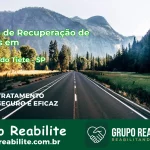 🚨 Clínica de Recuperação de Drogas em Igaraçu do Tietê - SP