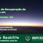 🚨 Clínica de Recuperação de Drogas em Igarapé Grande - MA