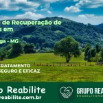 🚨 Clínica de Recuperação de Drogas em Igaratinga - MG