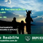 🚨 Clínica de Recuperação de Drogas em Igrapiúna - BA
