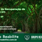 🚨 Clínica de Recuperação de Drogas em Iguape - SP