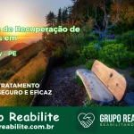 🚨 Clínica de Recuperação de Drogas em Iguaracy - PE