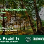 🚨 Clínica de Recuperação de Drogas em Iguatama - MG
