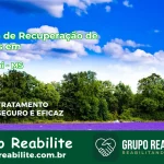 🚨 Clínica de Recuperação de Drogas em Iguatemi - MS