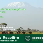 🚨 Clínica de Recuperação de Drogas em Iguatu - PR