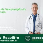 🚨 Clínica de Recuperação de Drogas em Ijuí - RS