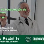 🚨 Clínica de Recuperação de Drogas em Ilhabela - SP
