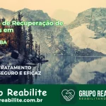 🚨 Clínica de Recuperação de Drogas em Ilhéus - BA