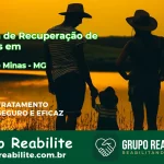 🚨 Clínica de Recuperação de Drogas em Imbé de Minas - MG