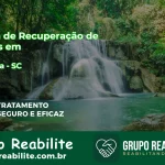🚨 Clínica de Recuperação de Drogas em Imbituba - SC