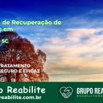 🚨 Clínica de Recuperação de Drogas em Imbuia - SC
