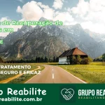 🚨 Clínica de Recuperação de Drogas em Inajá - PE