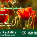 🚨 Clínica de Recuperação de Drogas em Indianópolis - MG