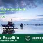 🚨 Clínica de Recuperação de Drogas em Indiavaí - MT