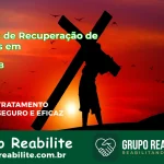🚨 Clínica de Recuperação de Drogas em Ingá - PB
