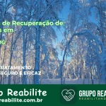 🚨 Clínica de Recuperação de Drogas em Ingaí - MG