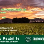 🚨 Clínica de Recuperação de Drogas em Inhapim - MG
