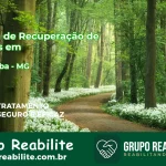 🚨 Clínica de Recuperação de Drogas em Inimutaba - MG