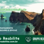 🚨 Clínica de Recuperação de Drogas em Ipanema - MG