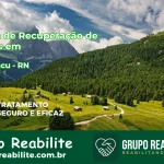 🚨 Clínica de Recuperação de Drogas em Ipanguaçu - RN