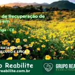 🚨 Clínica de Recuperação de Drogas em Ipaporanga - CE
