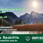 🚨 Clínica de Recuperação de Drogas em Ipaumirim - CE
