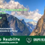 🚨 Clínica de Recuperação de Drogas em Iperó - SP