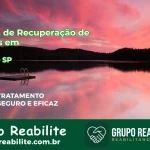 🚨 Clínica de Recuperação de Drogas em Ipeúna - SP