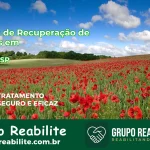 🚨 Clínica de Recuperação de Drogas em Ipiguá - SP
