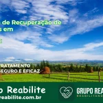 🚨 Clínica de Recuperação de Drogas em Ipira - SC